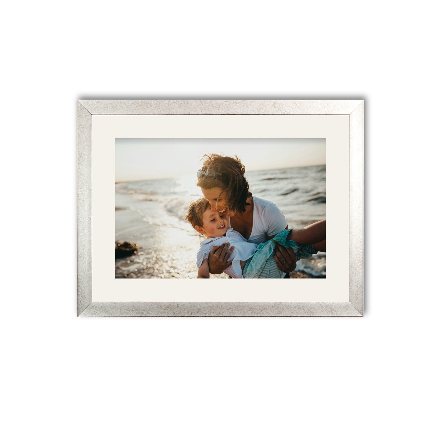 Signature Frame  (Medium)