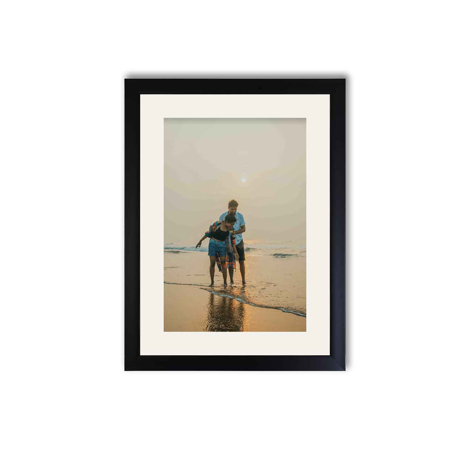 Signature Frame  (Medium)