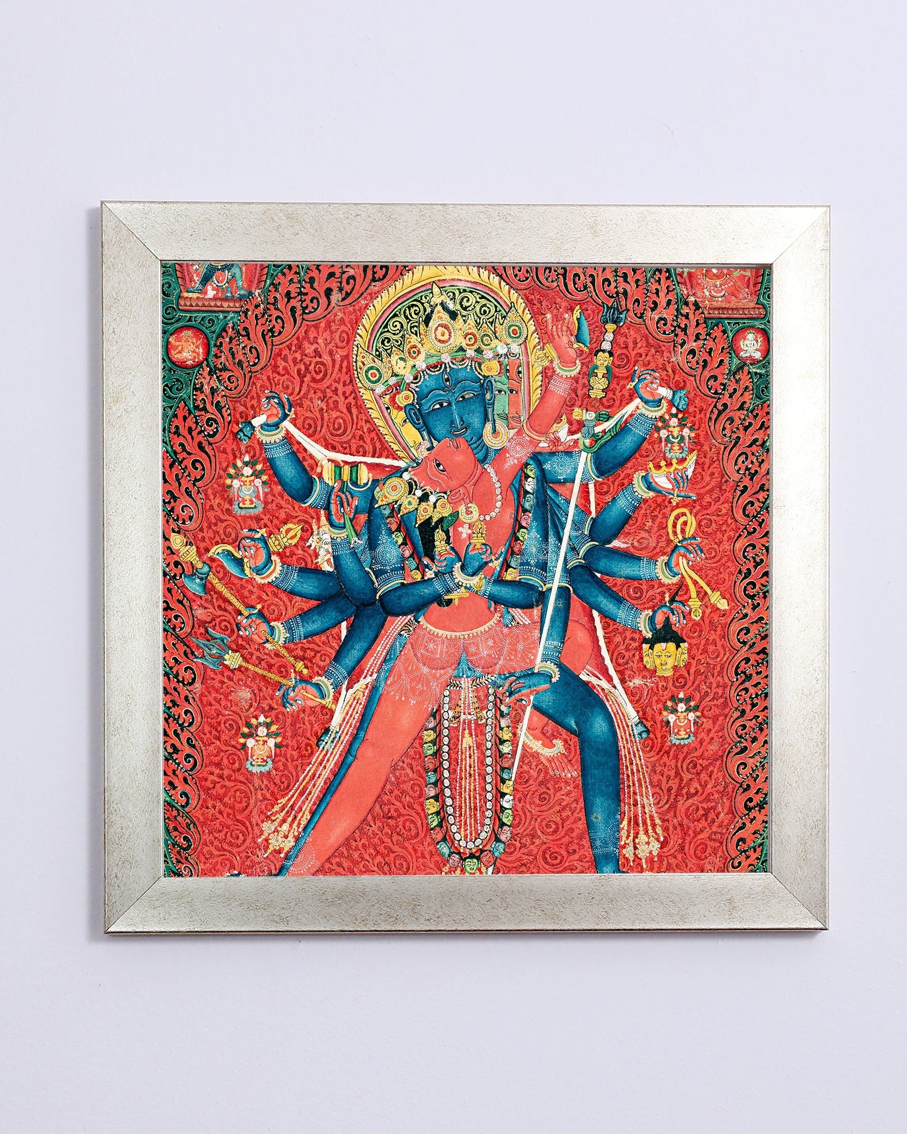 Paper Artworks