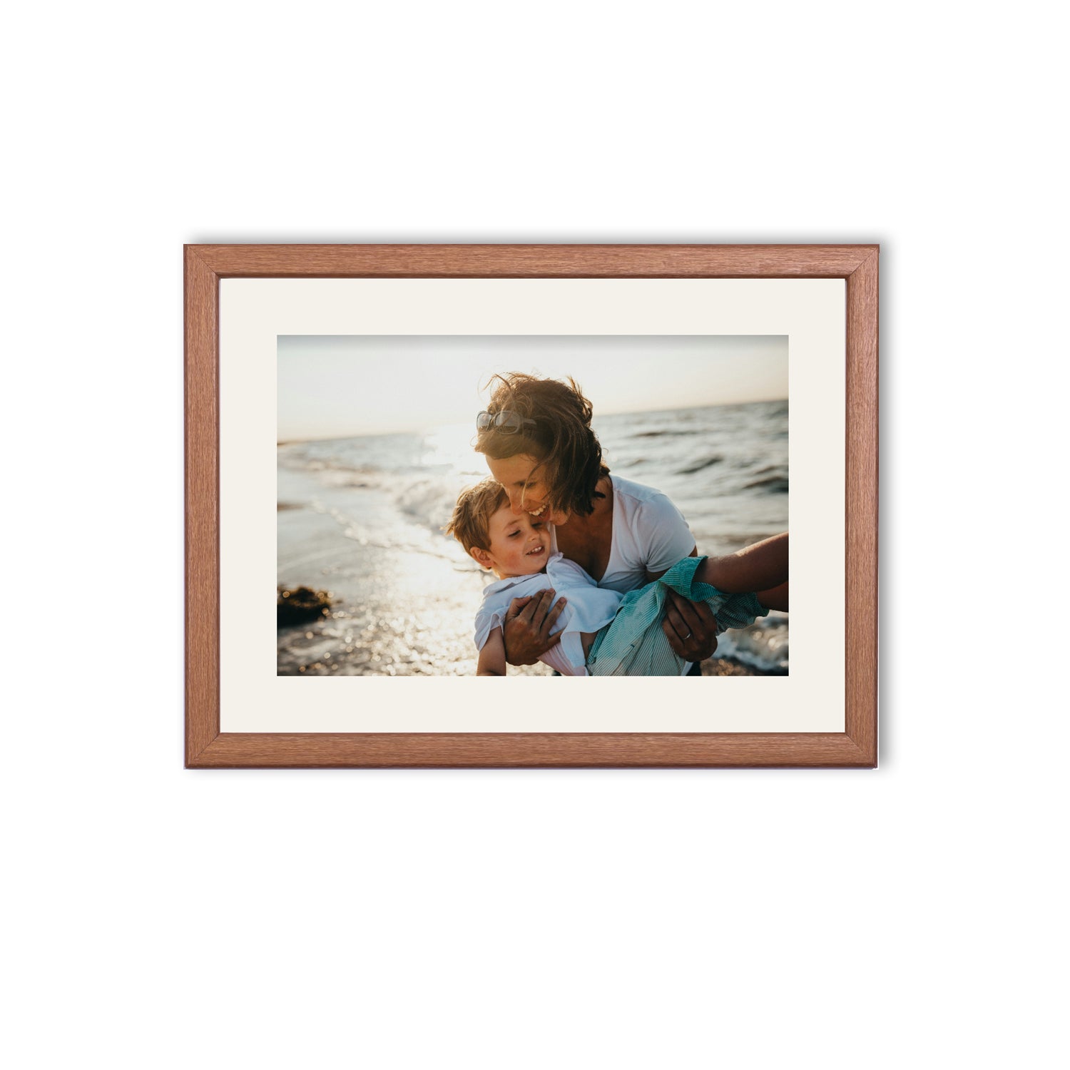 Signature Frame  (Medium)