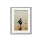 Signature Frame  (Medium)