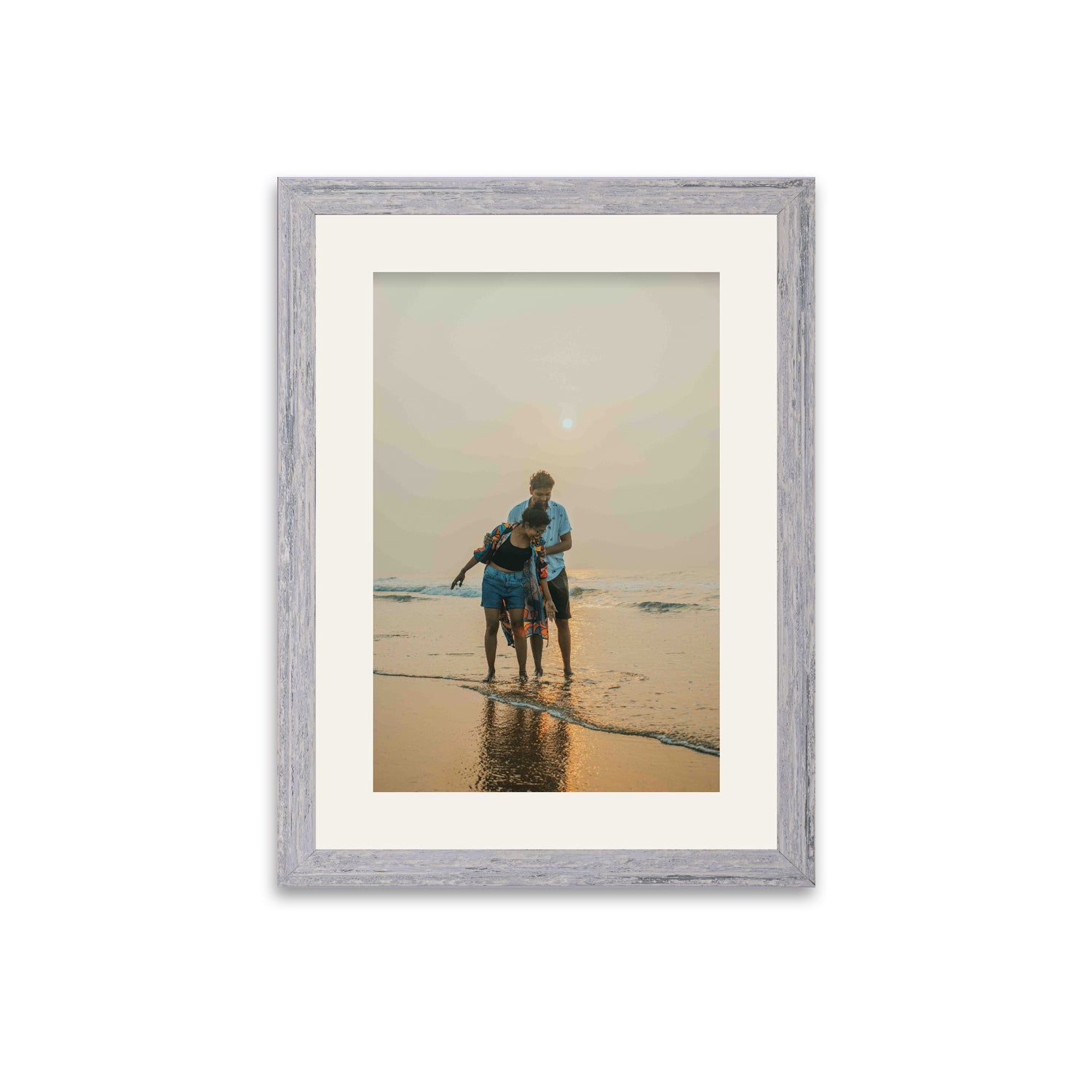 Signature Frame  (Medium)