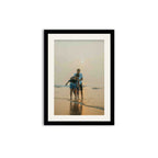 Signature Frame  (Medium)