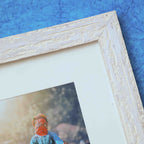 Signature Frame  (Medium)