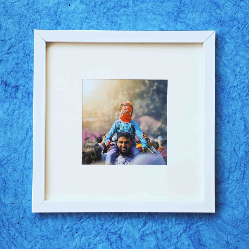 Classic Square
