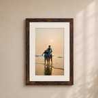 Signature Frame  (Medium)