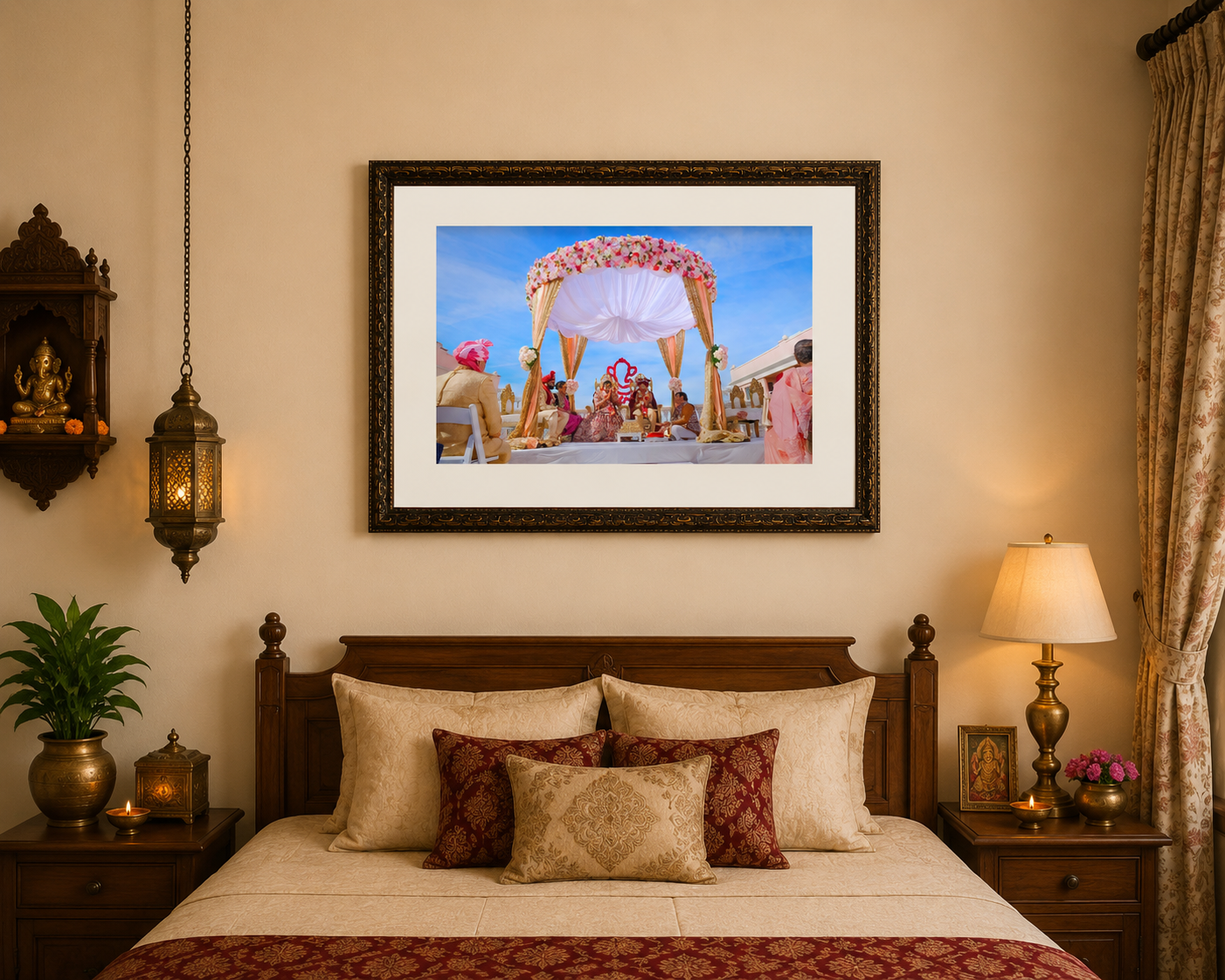 Grand Frame (extra large)