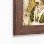 Signature Frame  (Medium)