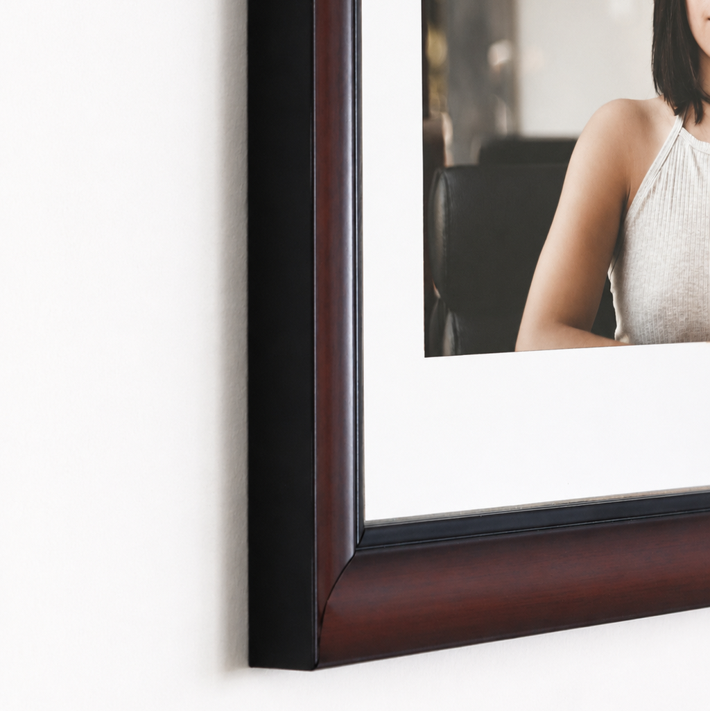 Wine Brown