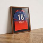 Classic Floated Jersey