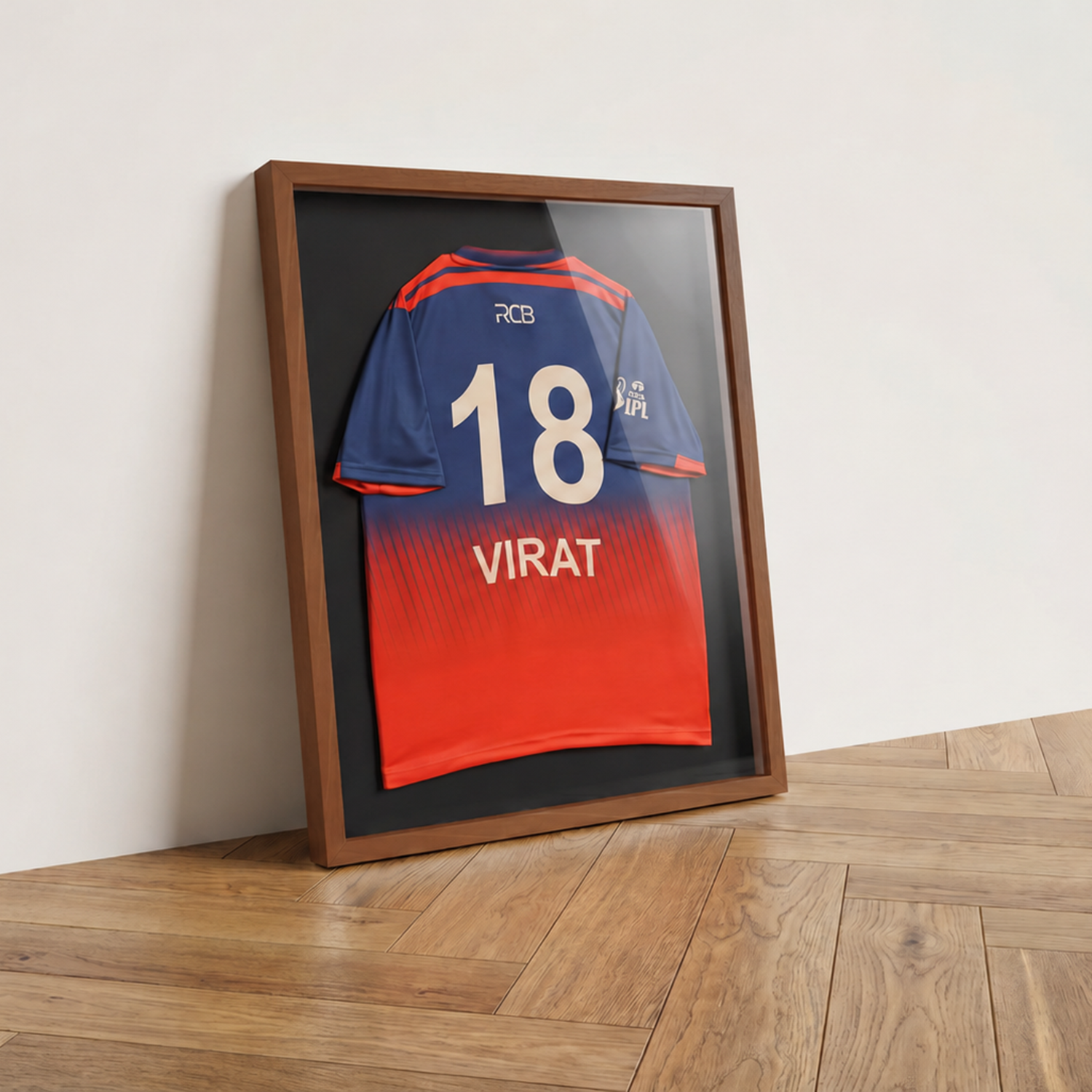 Classic Floated Jersey