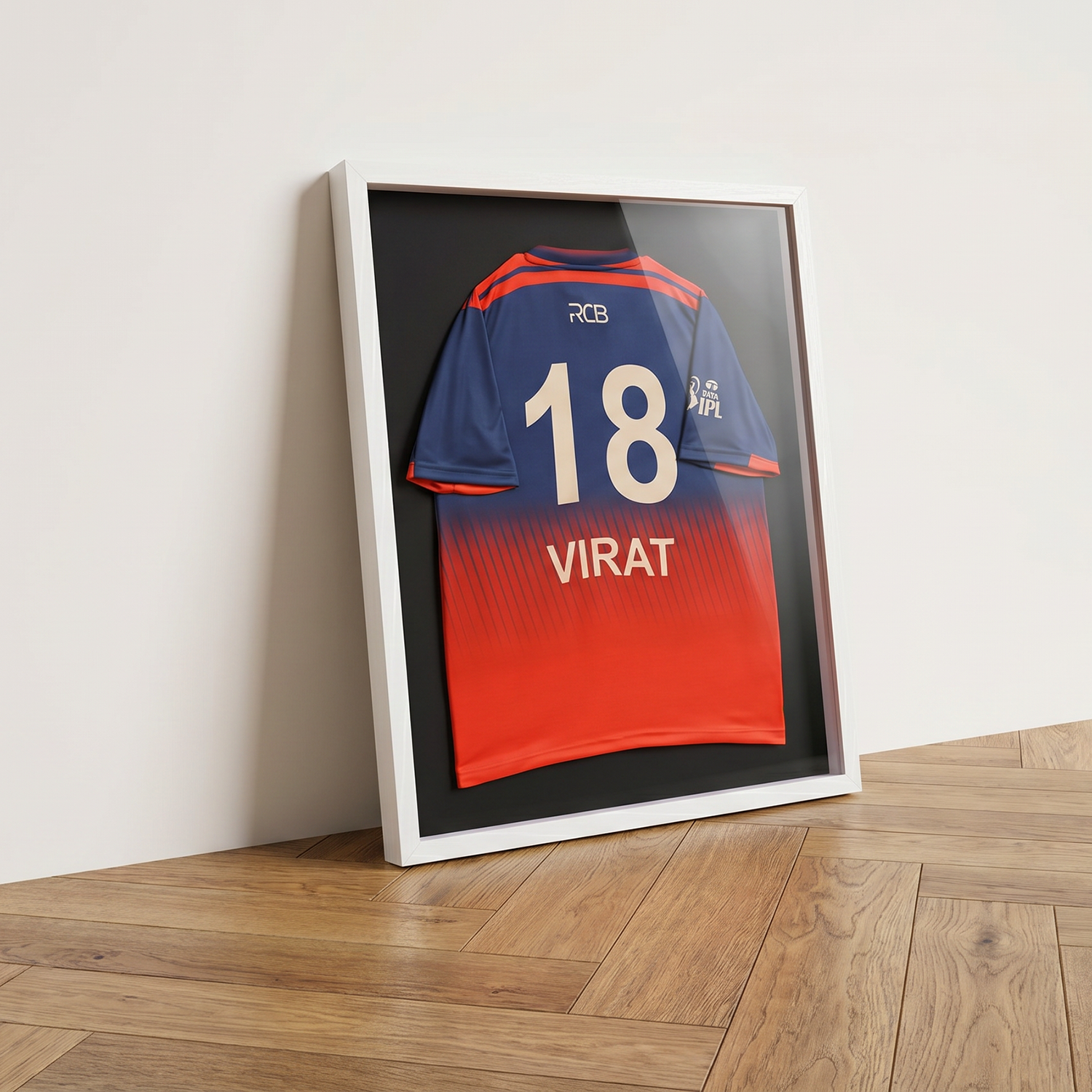Classic Floated Jersey