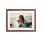 Signature Frame  (Medium)