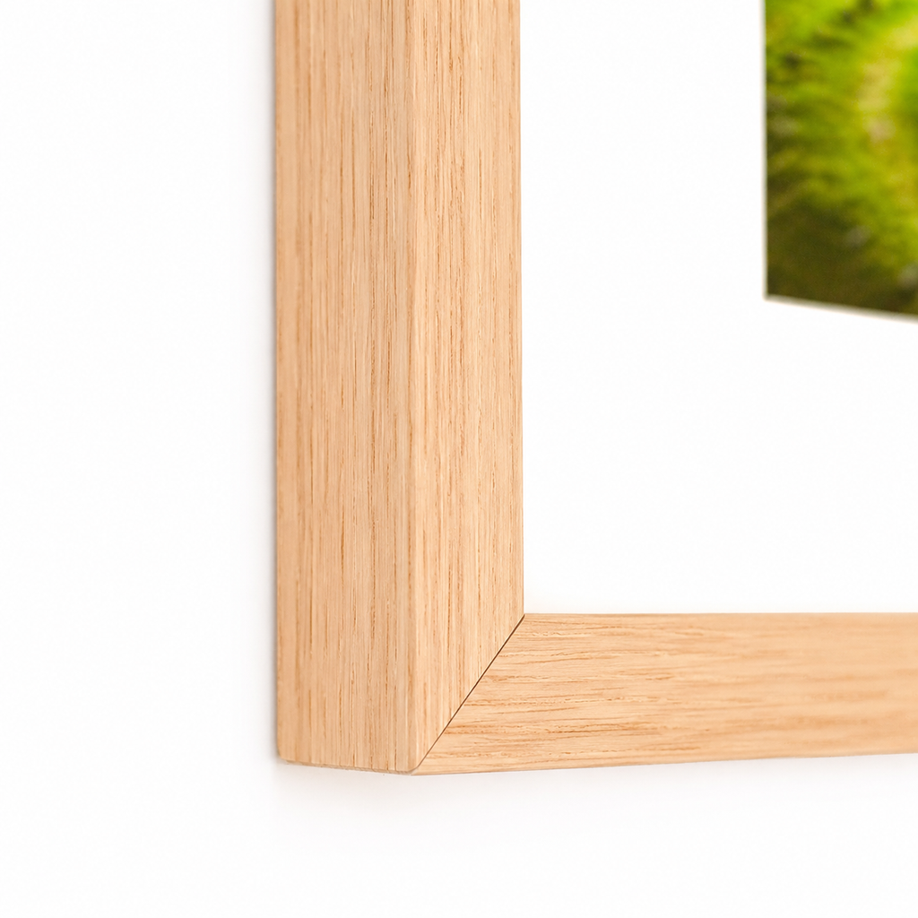 Natural Oak