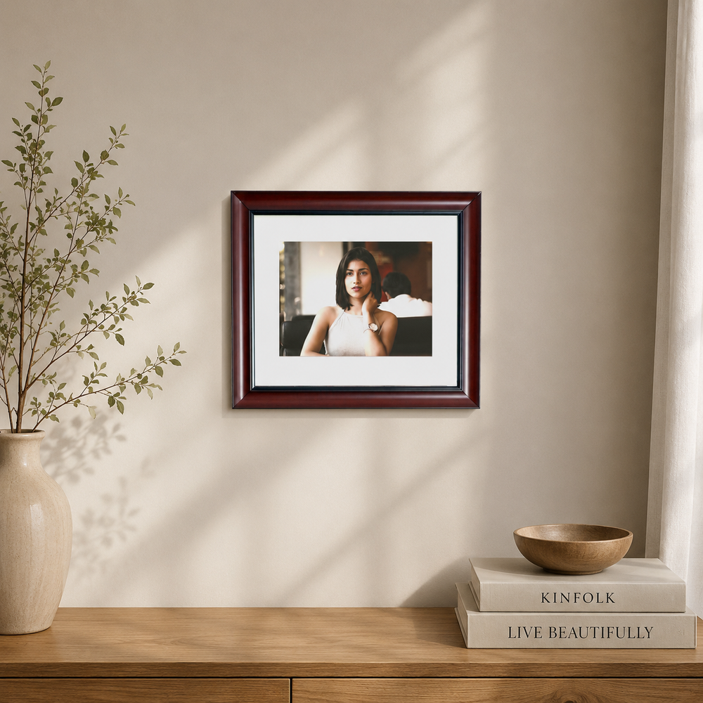 Wine Brown