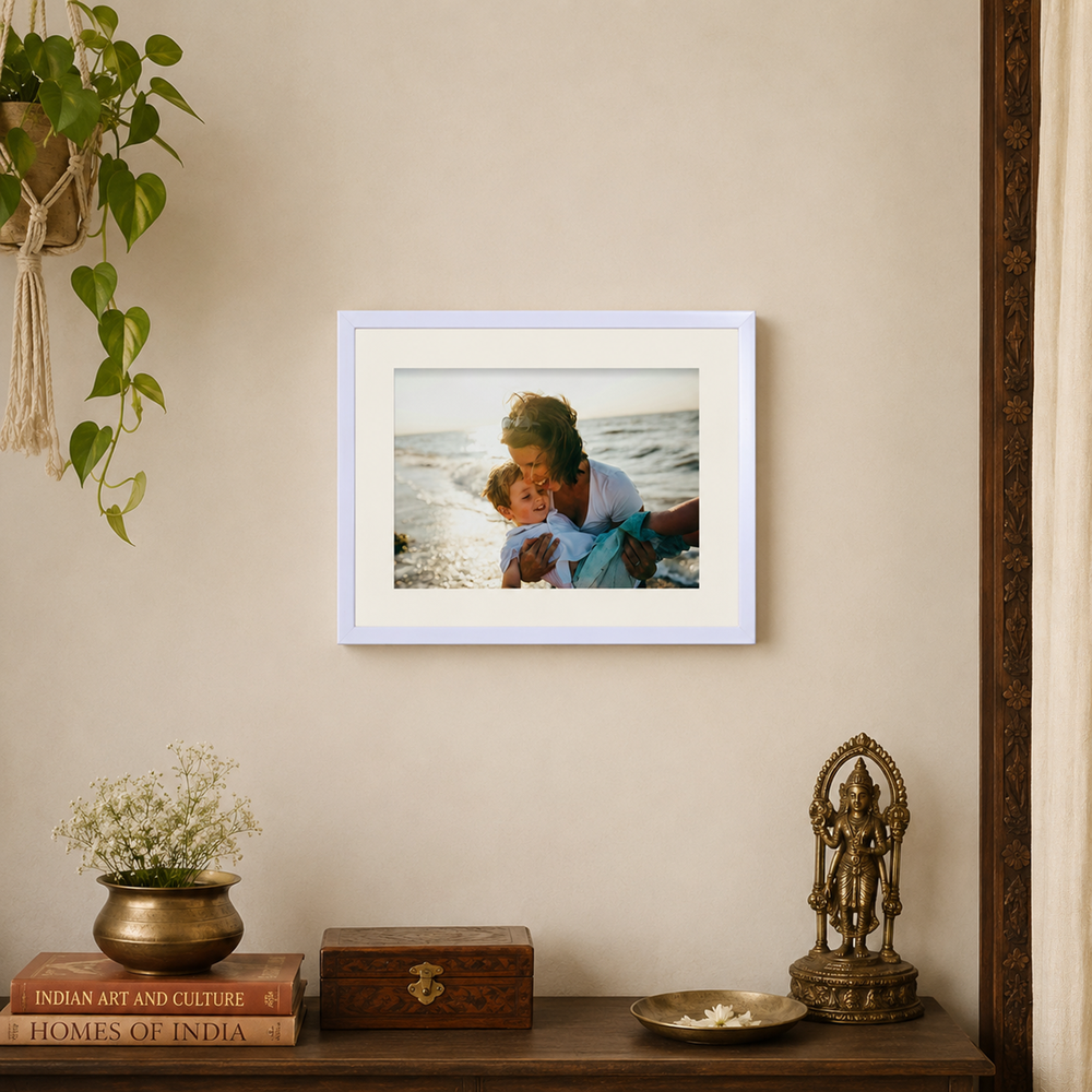 Cozy Corner (12x10)