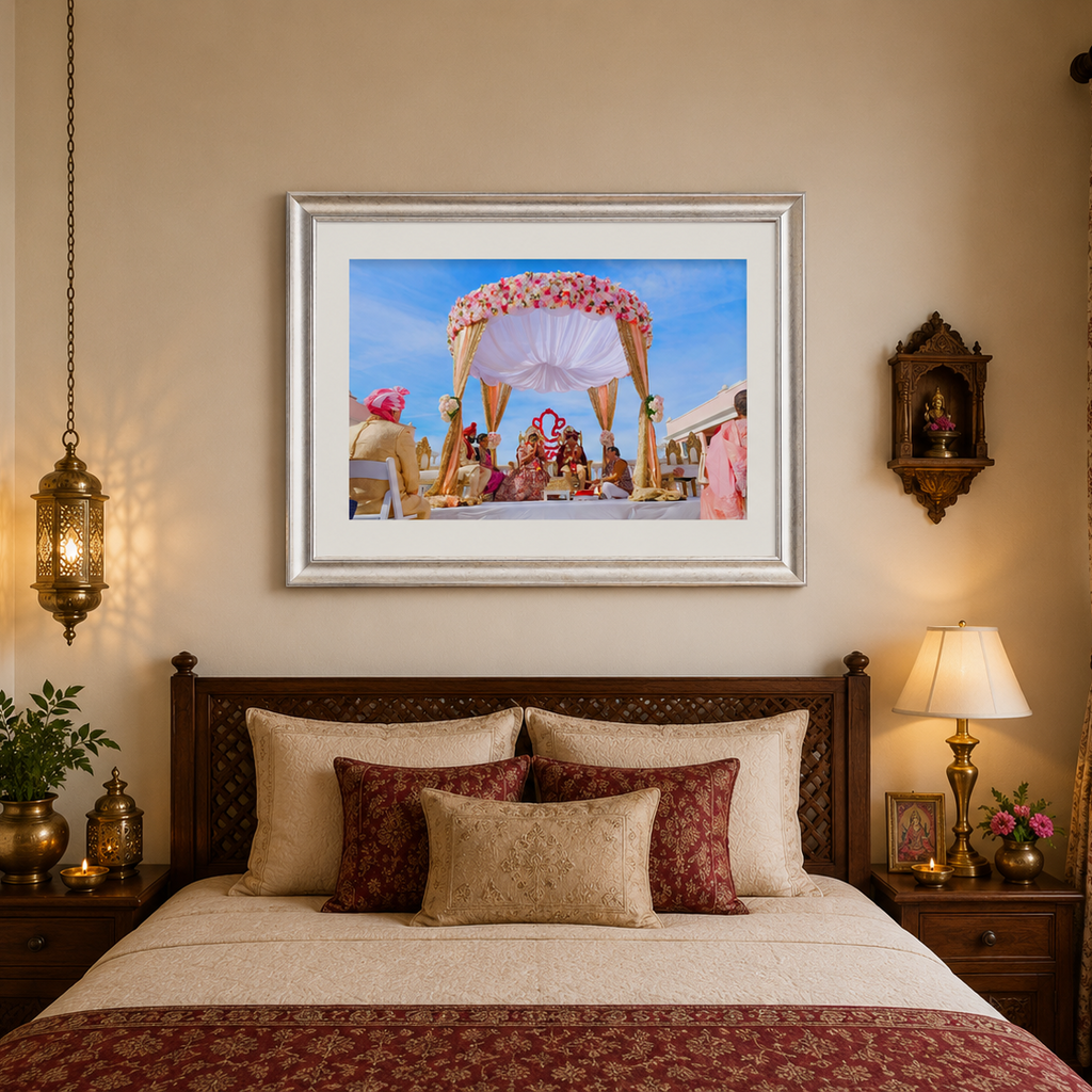 Grand Frame (extra large)