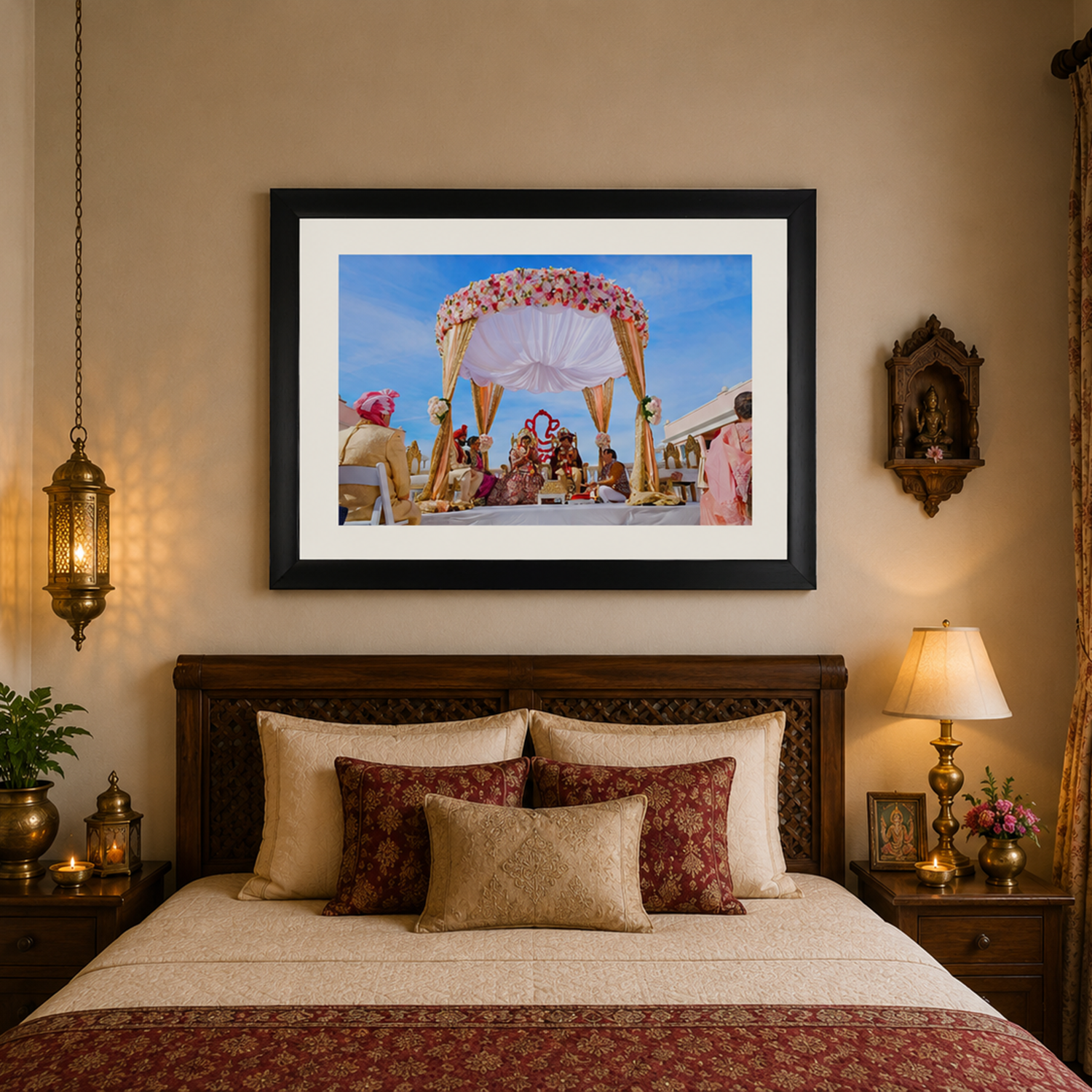 Grand Frame (extra large)