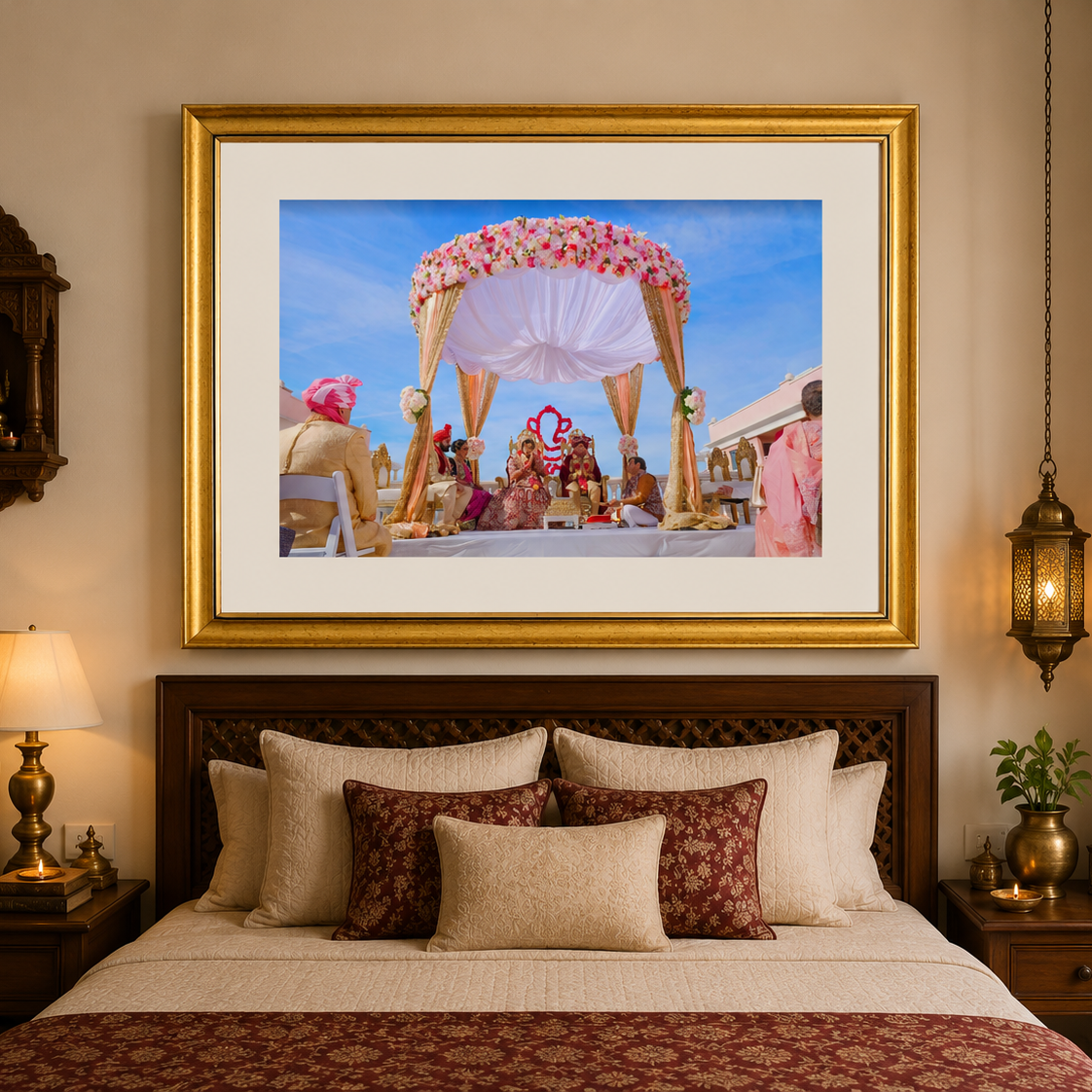 Grand Frame (extra large)